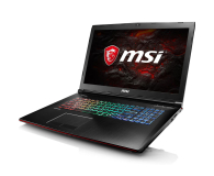 MSI GE72VR i7-7700HQ/8GB/1TB GTX1060 120Hz - 339250 - zdjęcie 18